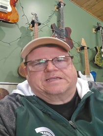 Poster for Other video from Scott Gator Anderson