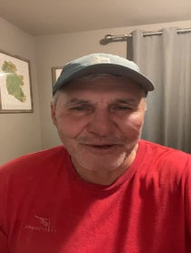 Poster for Birthday video from Mark Rypien