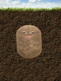 Poster for Other video from Zebadiah Davis