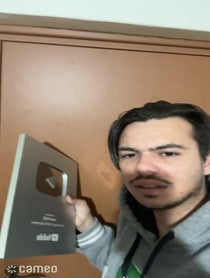 Poster for Intro video video from marioTUBE