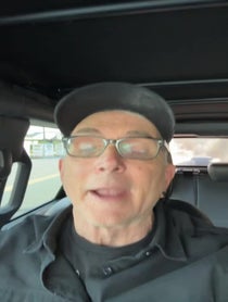 Poster for Birthday video from Everclear