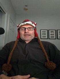 Poster for Roast video from Aaron Clarey