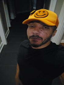 Poster for Birthday video from Lyfe Jennings