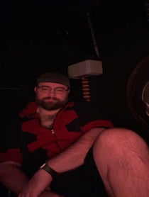 Poster for Other video from Nik The Forge Bear