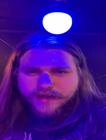 Poster for Valentine's Day video from Chris Lynch