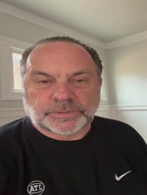 Poster for Pep Talk video from Mike Brey