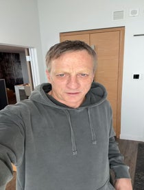 Poster for Birthday video from Tony Hawk