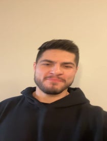 Poster for Birthday video from Sam Phalen