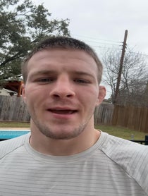 Poster for Pep Talk video from Jason Nolf