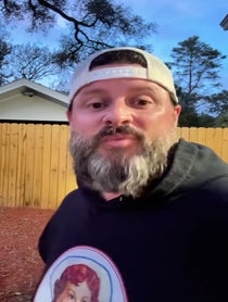 Poster for Other video from Justin Danger Nunley