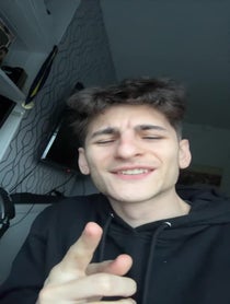 Poster for Valentine's Day video from TheItalianStriker