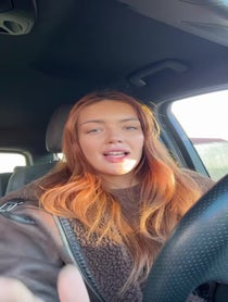 Poster for Birthday video from Ash Tyson