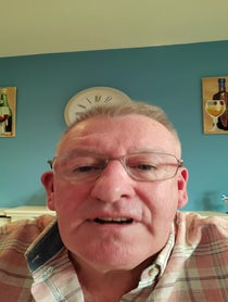 Poster for Birthday video from Kevin Sheedy