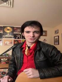Poster for Other video from Aidan Keene