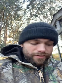 Poster for Pep Talk video from Dylan Sprayberry