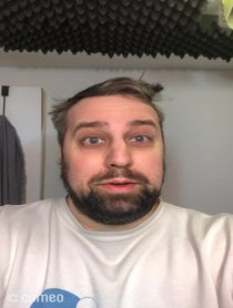 Poster for Intro video video from Robbie Schroeder