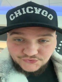 Poster for Question video from JUICE aka Jaren Bretz