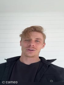 Poster for Intro video video from Denis Shapovalov
