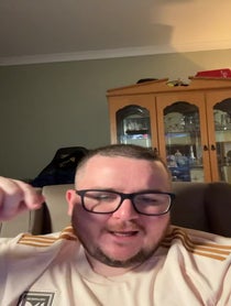 Poster for Valentine's Day video from MrPaddyMurphy