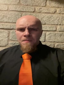 Poster for Roast video from Cue-Ball