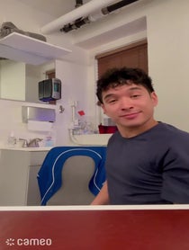 Poster for Intro video video from Zachary Noah Piser