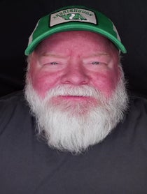 Poster for Pep Talk video from Trevor Lerner