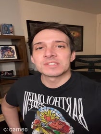 Poster for Intro video video from Chris Demarais