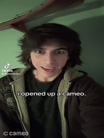 Poster for Intro video video from salamipapa (tommy)
