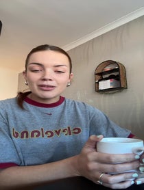 Poster for Pep Talk video from Ash Tyson