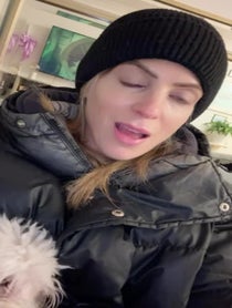 Poster for Other video from Olivia Cox