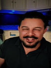 Poster for Valentine's Day video from Jon Huertas