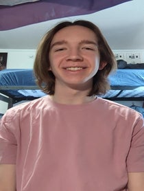 Poster for Birthday video from Jack from The Legends of Rockford