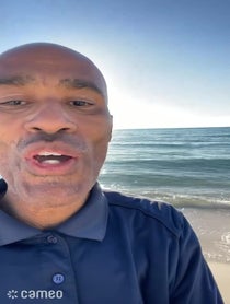 Poster for Intro video video from Beachy