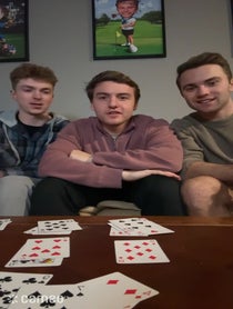 Poster for Intro video video from Kyle, Matt & David