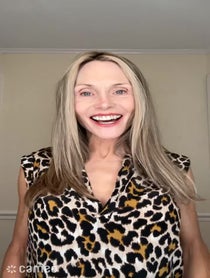 Poster for Intro video video from Amy Locane