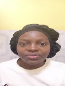 Poster for Valentine's Day video from Purity Nafula Wekesa