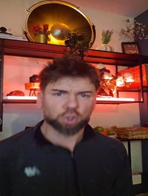 Poster for Other video from Eoghan McDermott