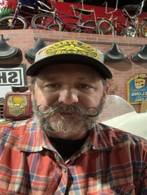 Poster for Other video from Oliver Peck