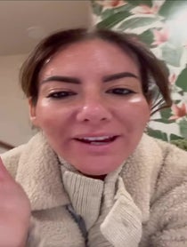 Poster for Roast video from Dani Rose