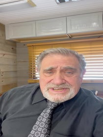 Poster for Valentine's Day video from Dan Lauria