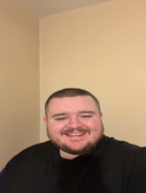 Poster for Birthday video from MrPaddyMurphy