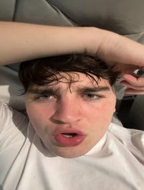 Poster for Roast video from Tays