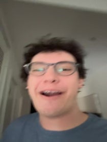 Poster for Roast video from Jack Shaw