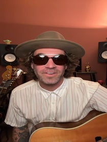 Poster for Birthday video from Zac Barnett