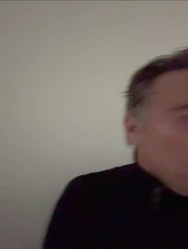 Poster for Valentine's Day video from Mike Dopud