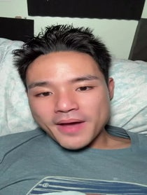 Poster for Birthday video from Kevin Leonardo