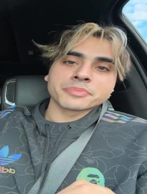 Poster for Birthday video from Darius Dobre