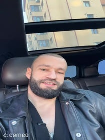 Poster for Intro video video from Yamato Zaharia