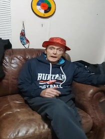 Poster for Other video from Angry old man
