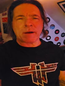 Poster for Other video from Jeff Waters